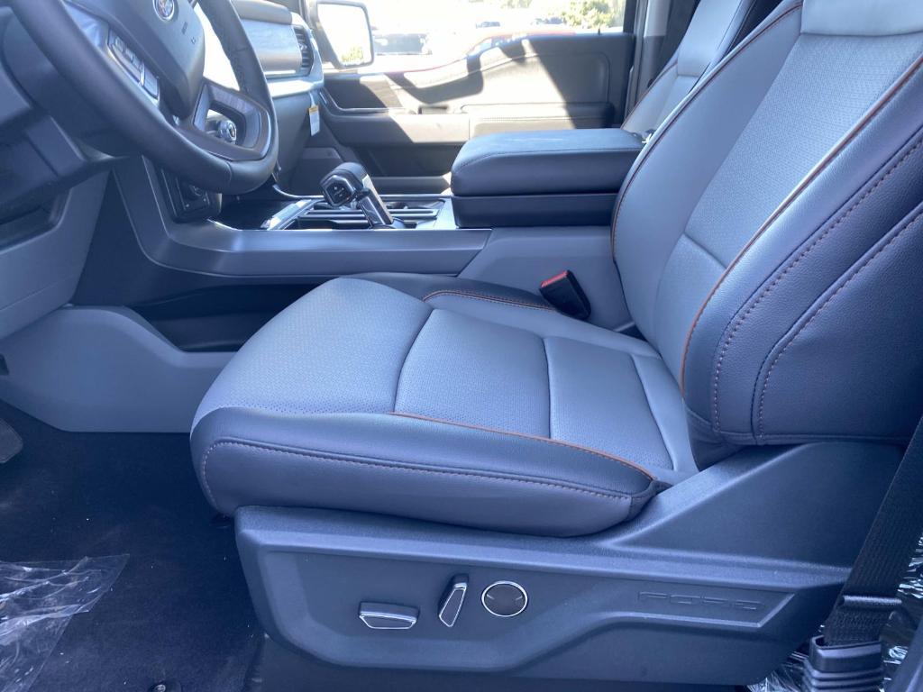 new 2025 Ford F-150 car, priced at $71,890