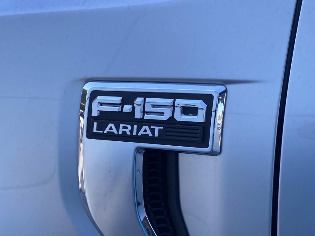 new 2025 Ford F-150 car, priced at $71,890