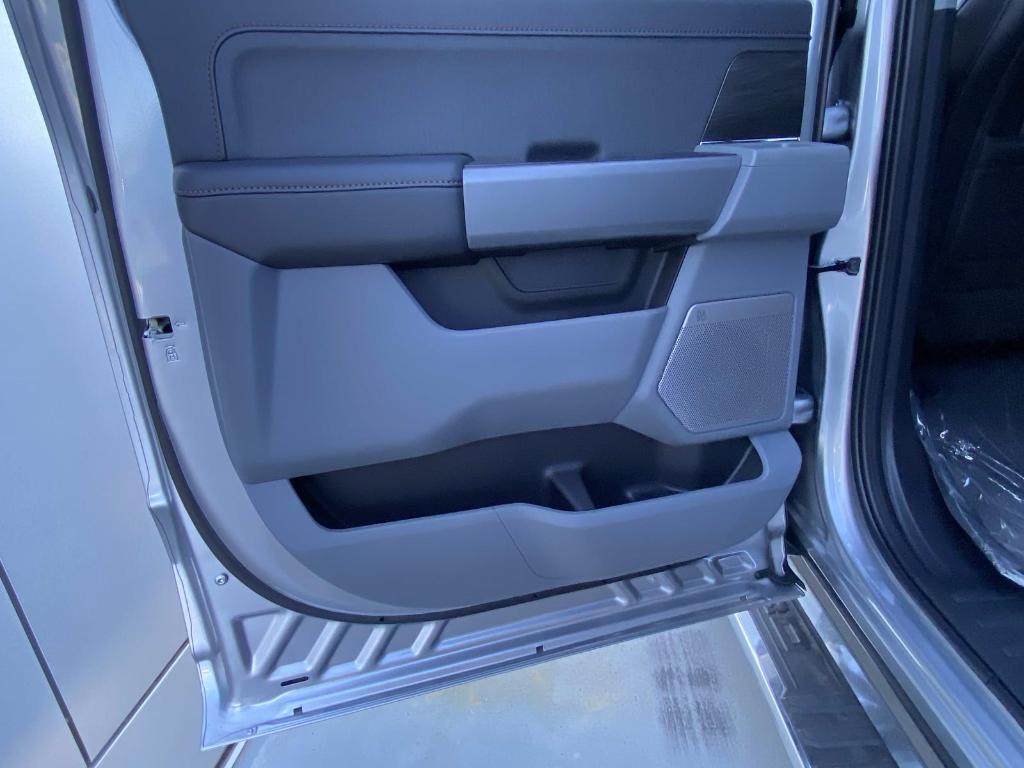 new 2025 Ford F-150 car, priced at $71,890