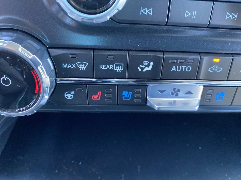 new 2025 Ford F-150 car, priced at $71,890