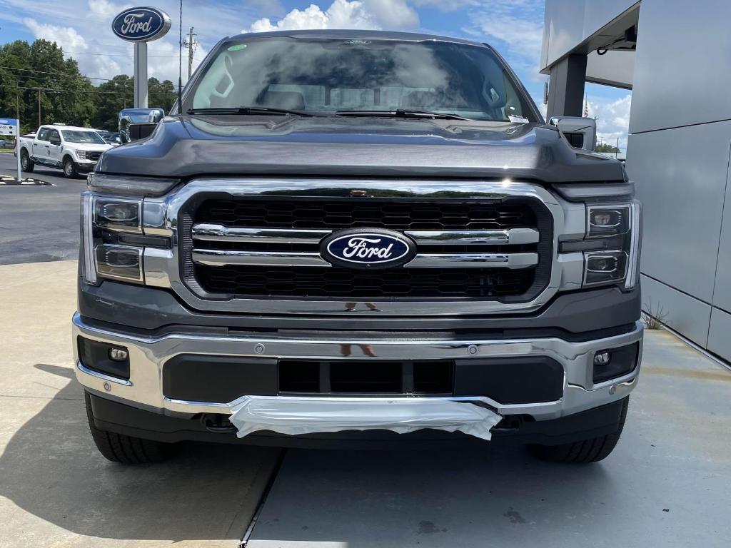 new 2025 Ford F-150 car, priced at $72,735