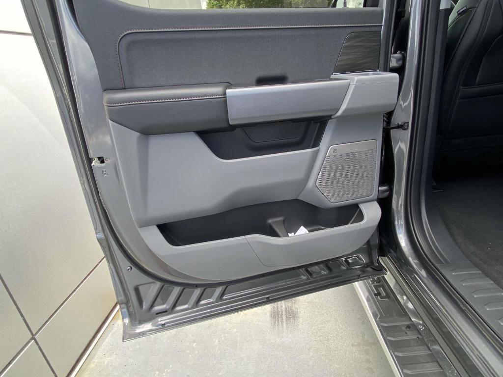 new 2025 Ford F-150 car, priced at $72,735