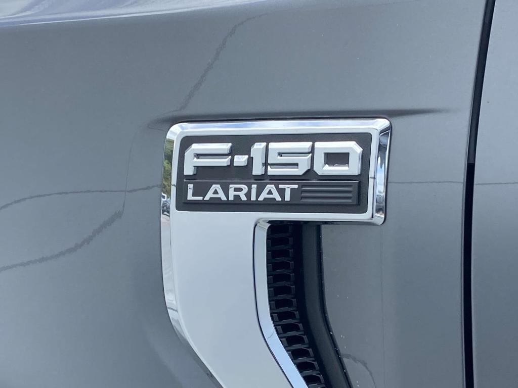 new 2025 Ford F-150 car, priced at $72,735