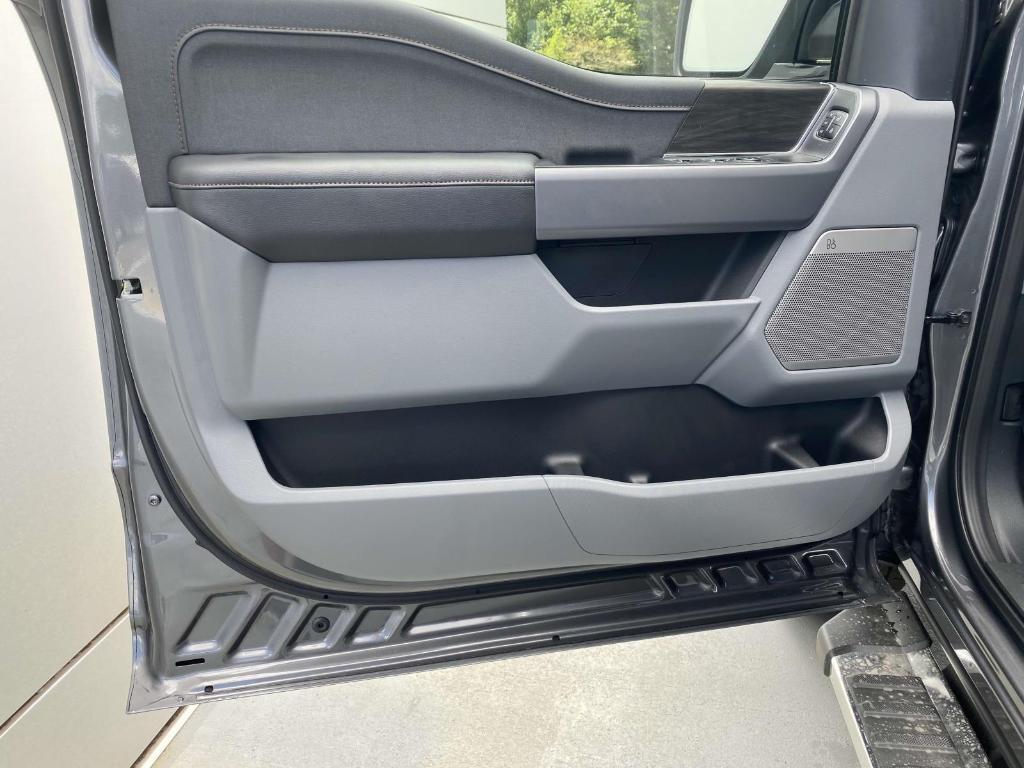 new 2025 Ford F-150 car, priced at $72,735