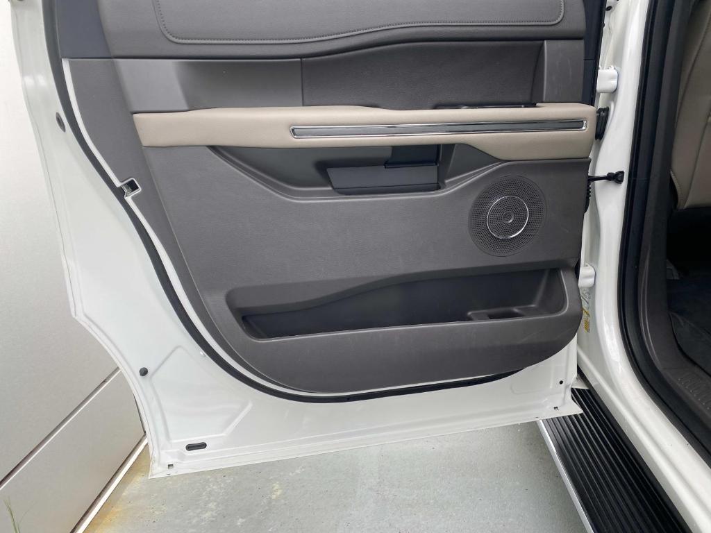 used 2021 Ford Expedition Max car, priced at $34,797