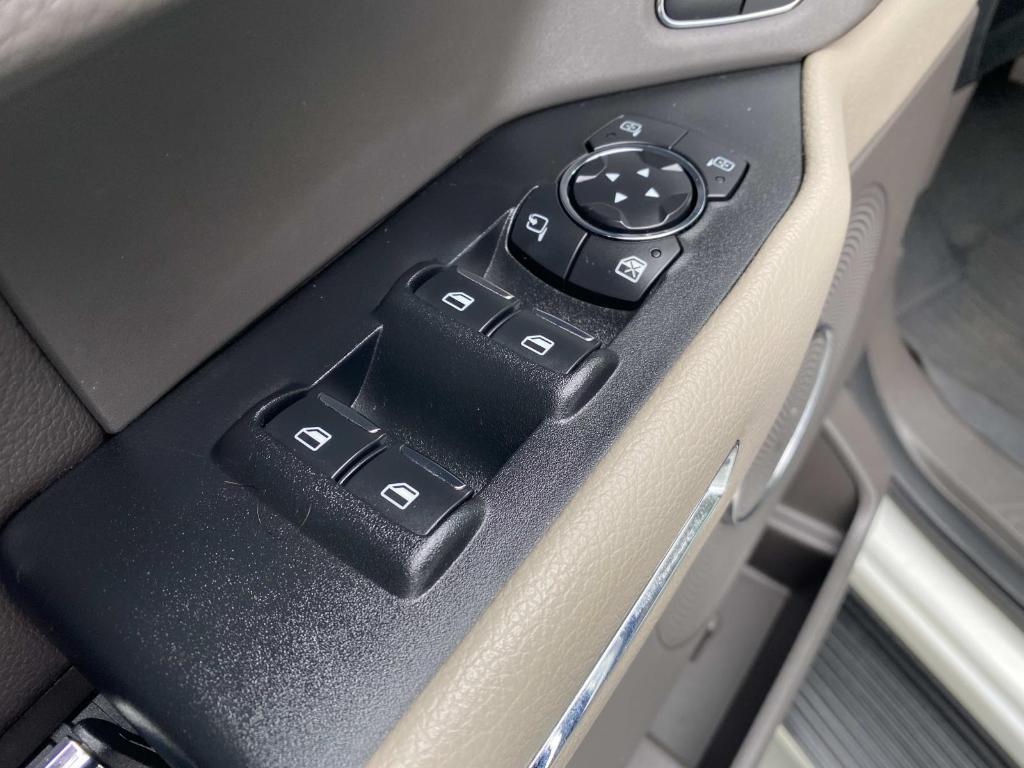 used 2021 Ford Expedition Max car, priced at $34,797