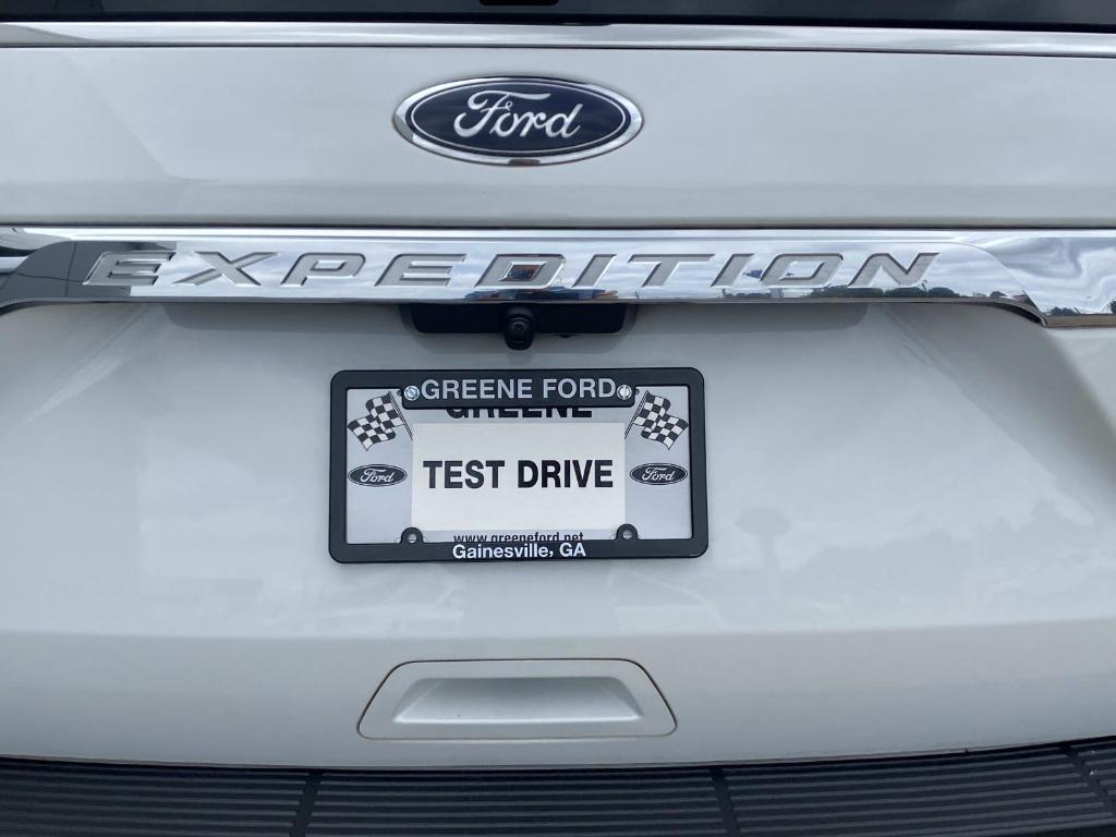 used 2021 Ford Expedition Max car, priced at $34,797