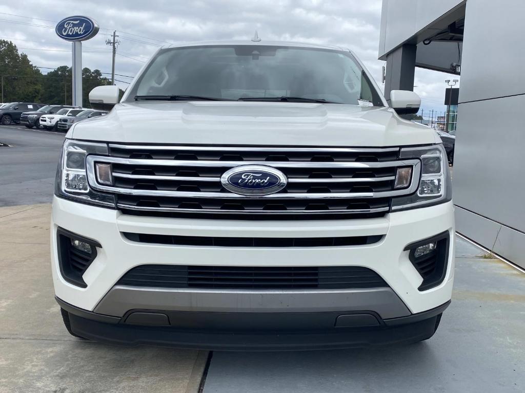 used 2021 Ford Expedition Max car, priced at $34,797