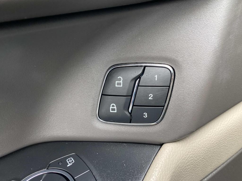 used 2021 Ford Expedition Max car, priced at $34,797