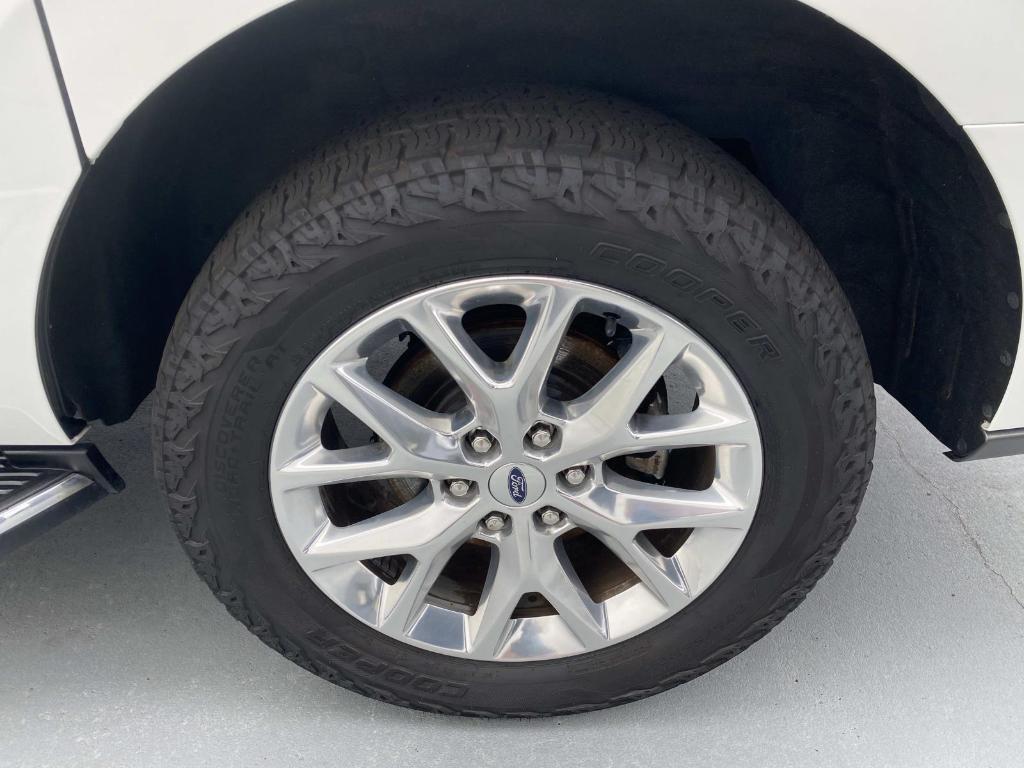 used 2021 Ford Expedition Max car, priced at $34,797