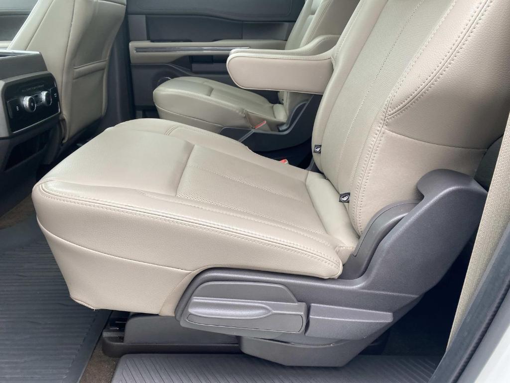 used 2021 Ford Expedition Max car, priced at $34,797