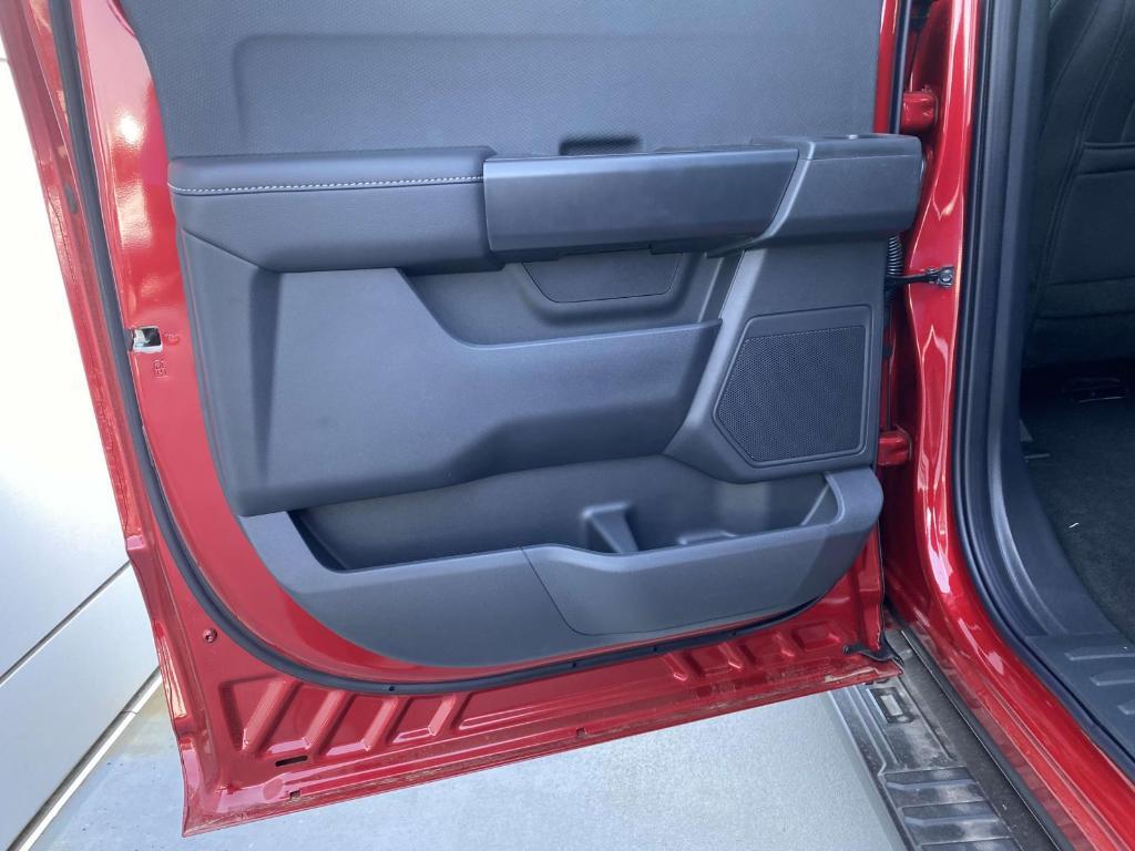 new 2025 Ford F-150 car, priced at $50,635