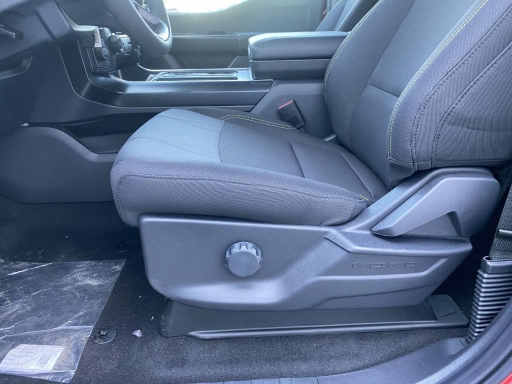 new 2025 Ford F-150 car, priced at $50,635