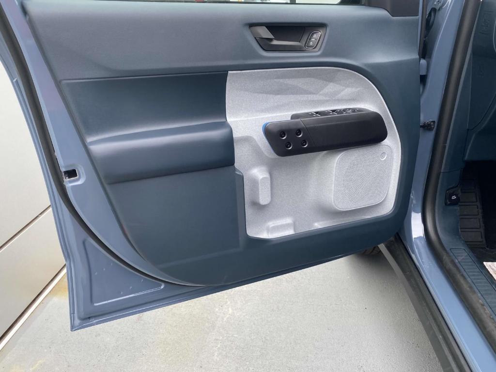 new 2025 Ford Maverick car, priced at $33,249