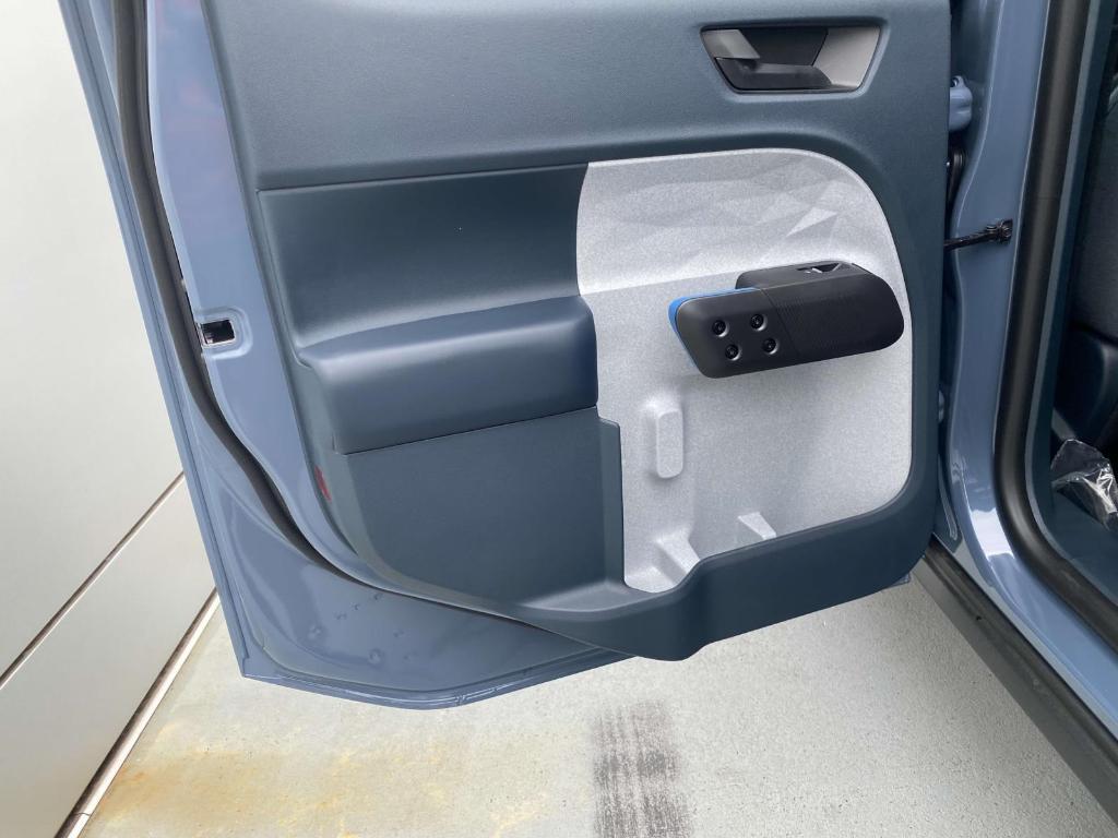 new 2025 Ford Maverick car, priced at $33,249