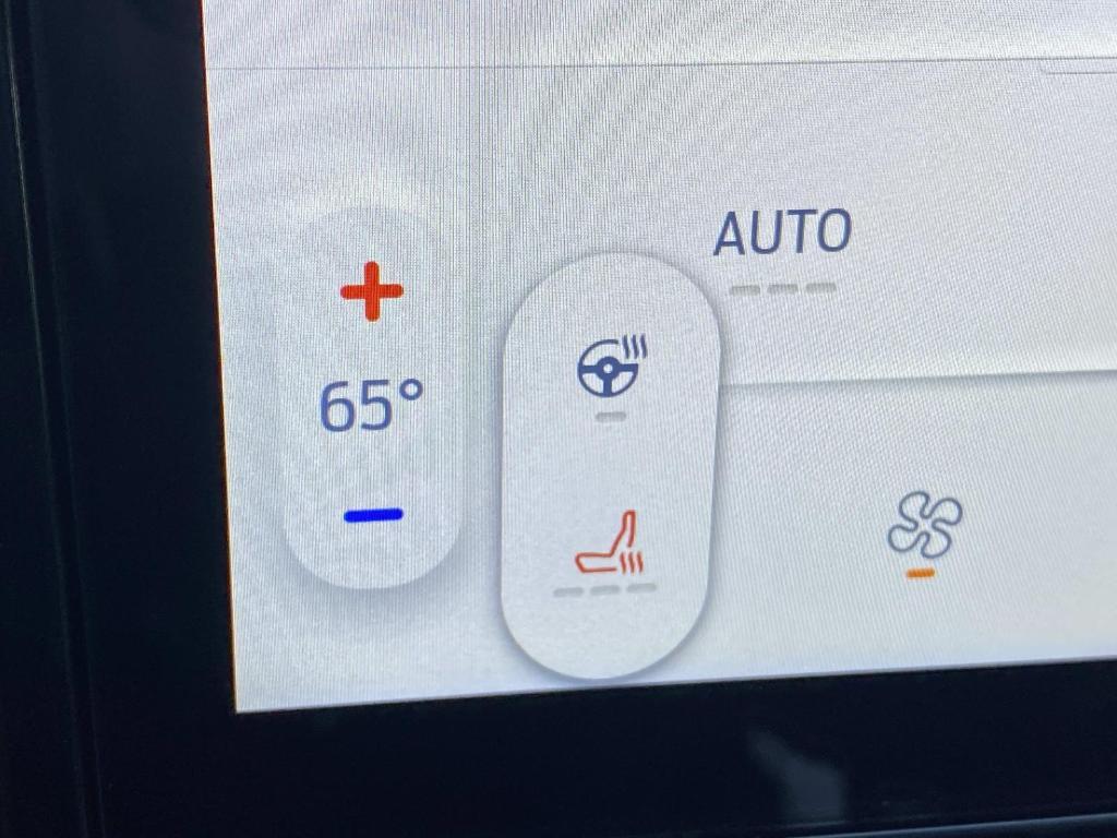 new 2025 Ford Ranger car, priced at $47,035