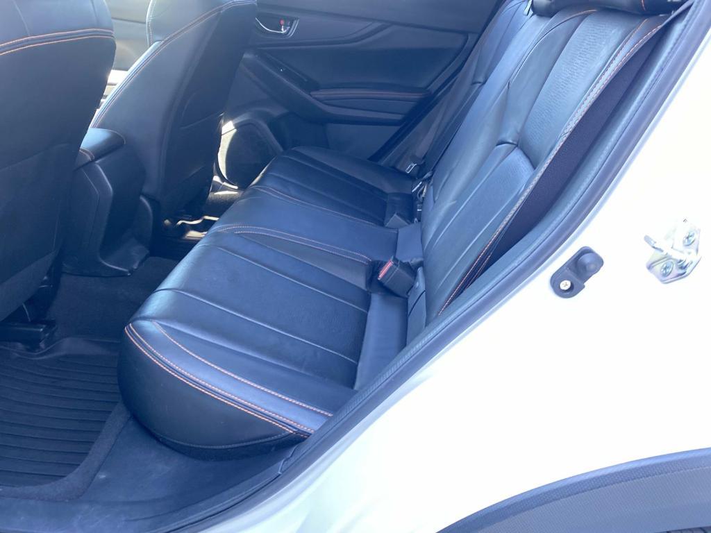 used 2020 Subaru Crosstrek car, priced at $19,997