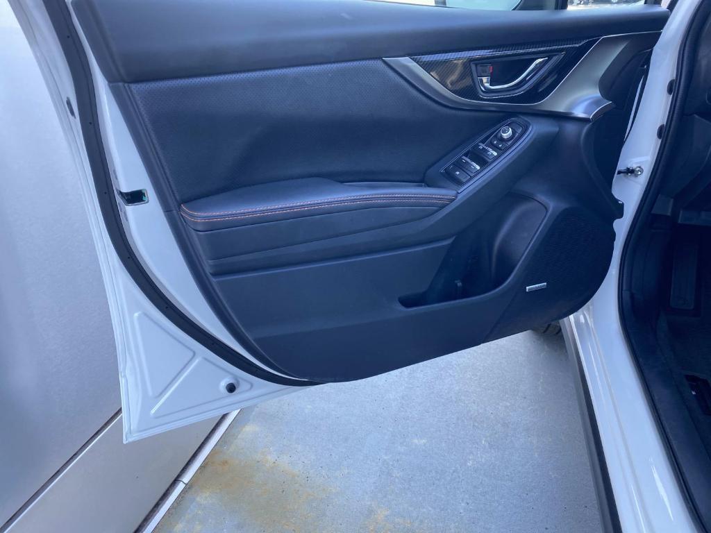 used 2020 Subaru Crosstrek car, priced at $19,997