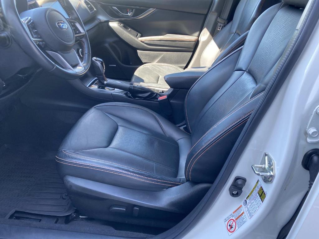 used 2020 Subaru Crosstrek car, priced at $19,997
