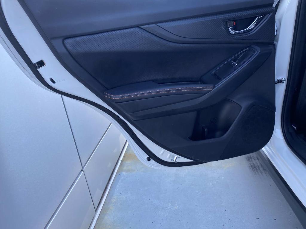 used 2020 Subaru Crosstrek car, priced at $19,997