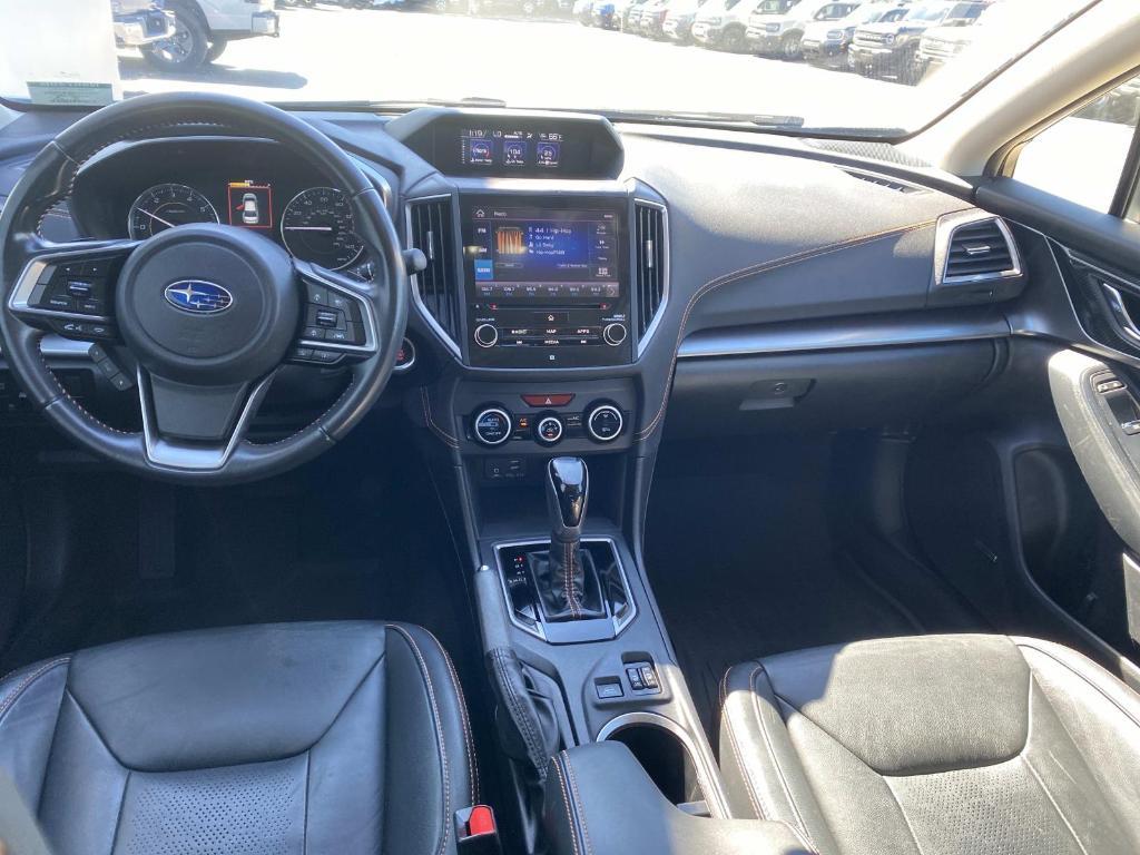 used 2020 Subaru Crosstrek car, priced at $19,997