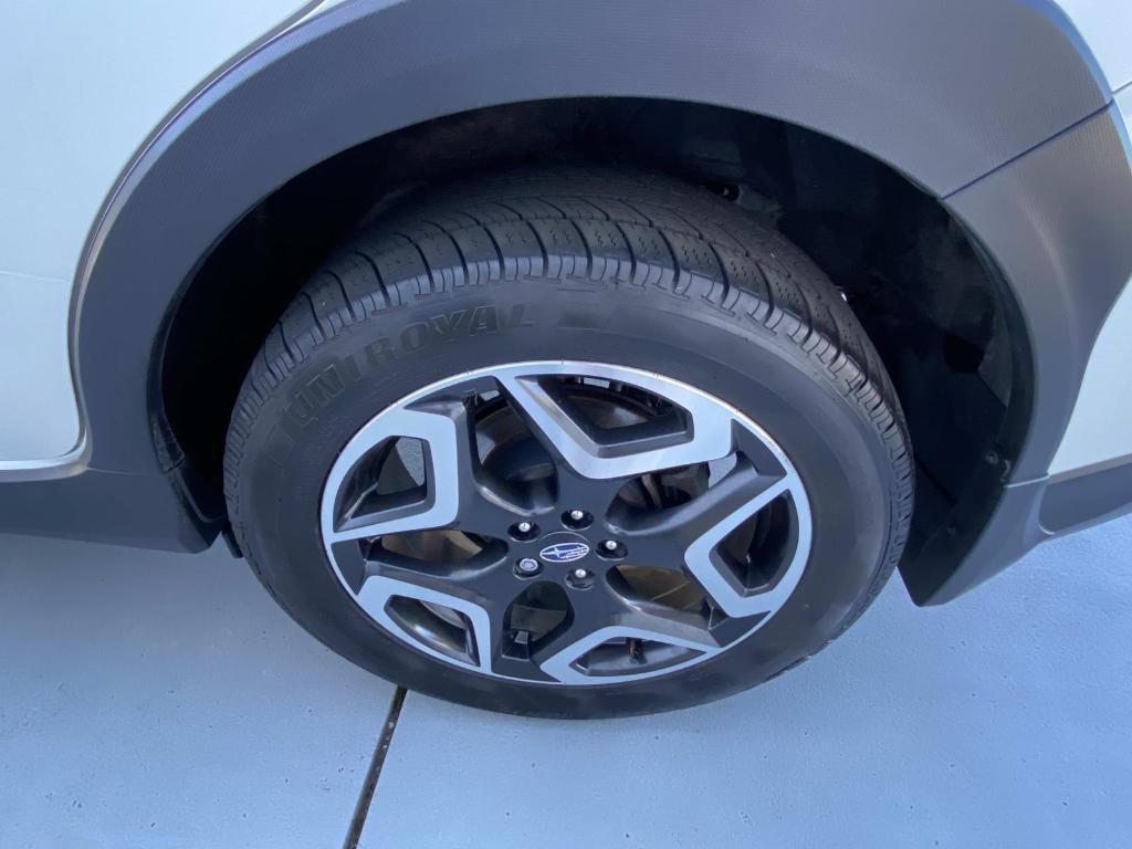 used 2020 Subaru Crosstrek car, priced at $19,997
