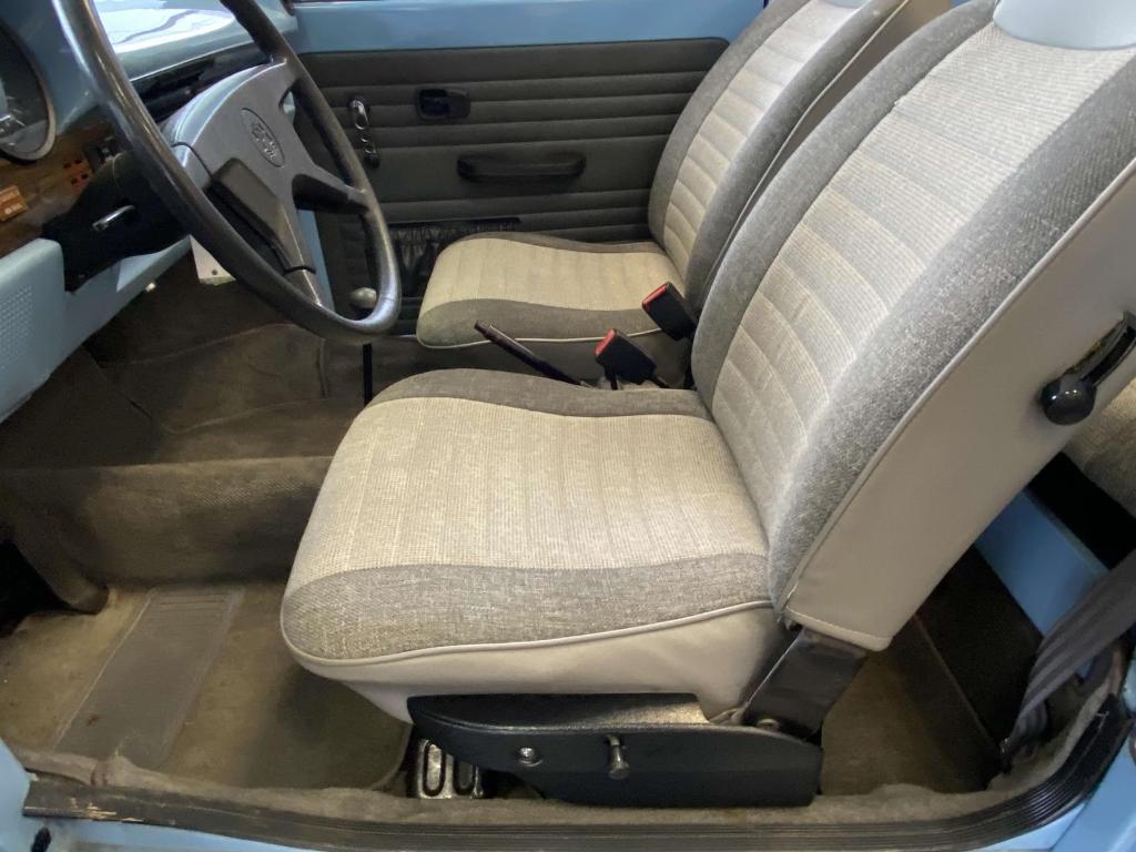 used 1974 Volkswagen Beetle (Pre-1980) car