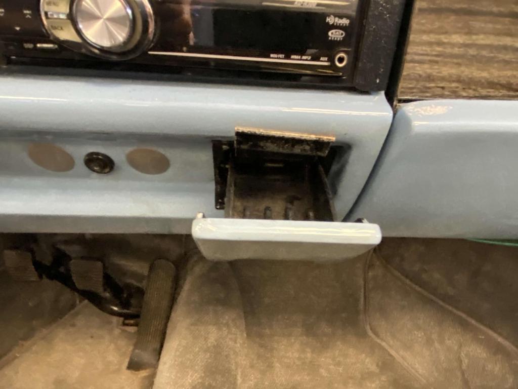 used 1974 Volkswagen Beetle (Pre-1980) car
