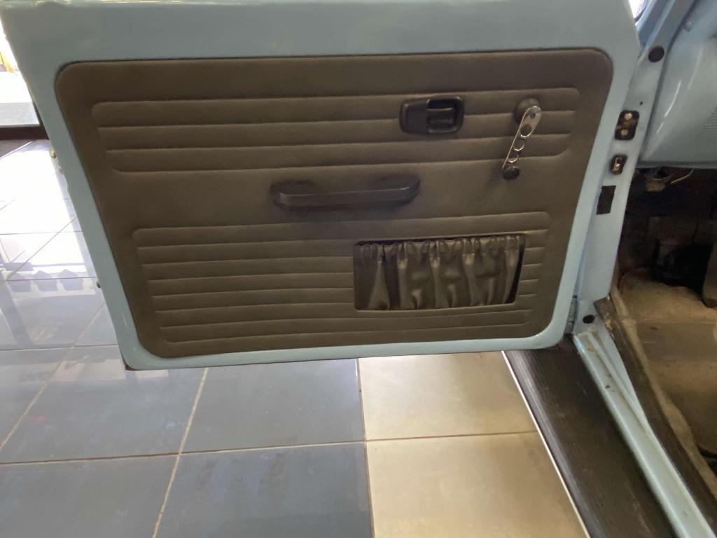 used 1974 Volkswagen Beetle (Pre-1980) car