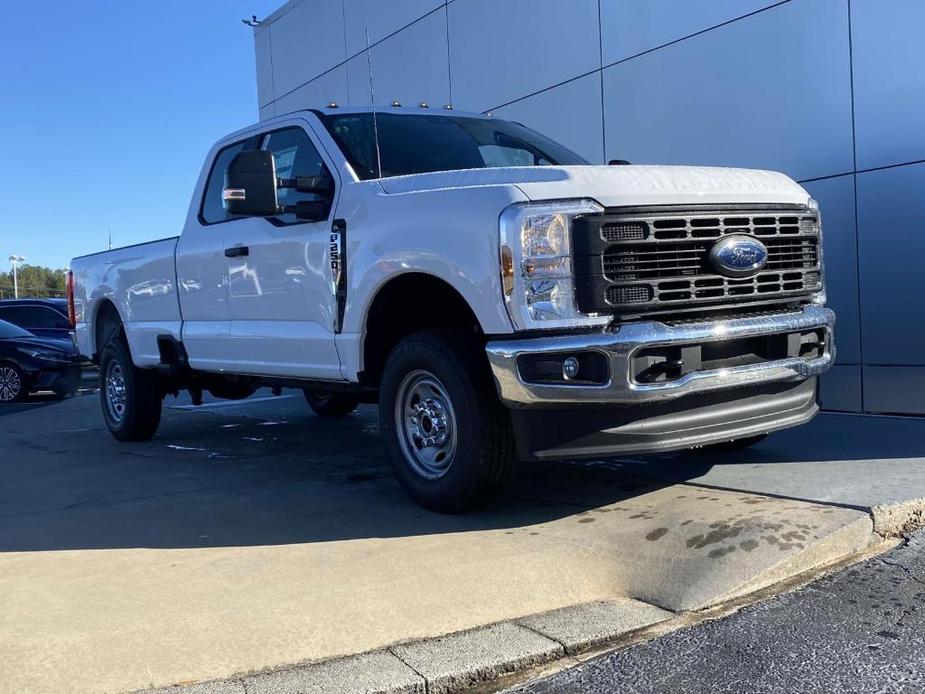 new 2024 Ford F-250 car, priced at $48,030