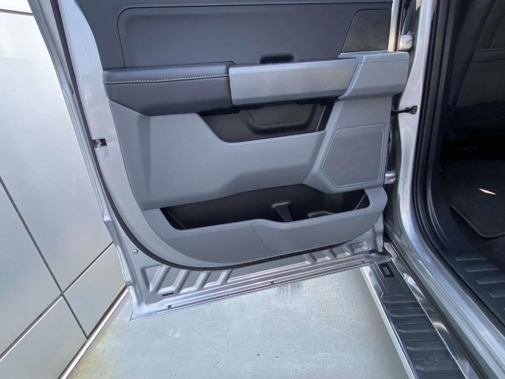 used 2024 Ford F-150 car, priced at $44,197