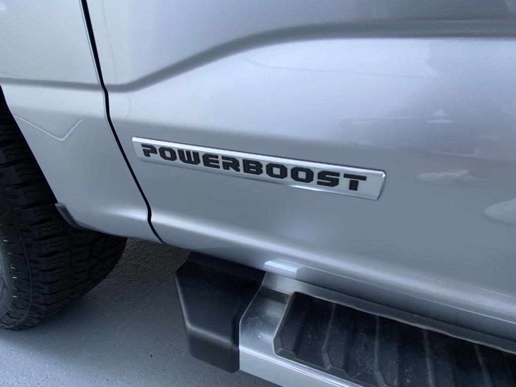 used 2024 Ford F-150 car, priced at $44,197