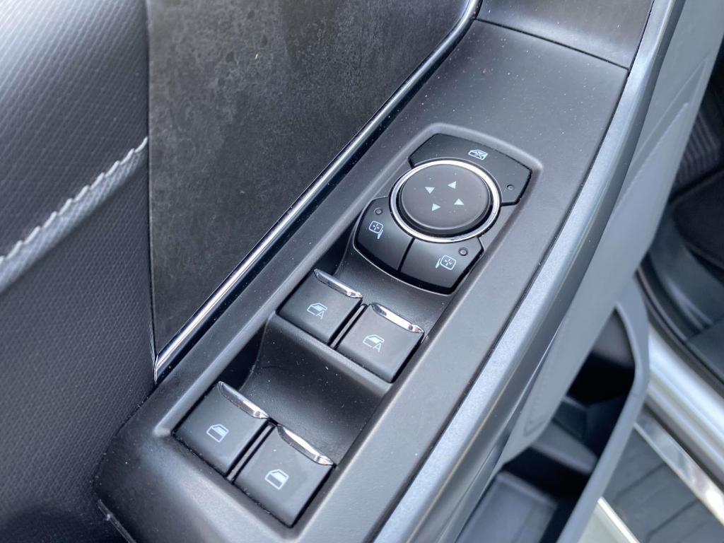 used 2024 Ford F-150 car, priced at $44,197