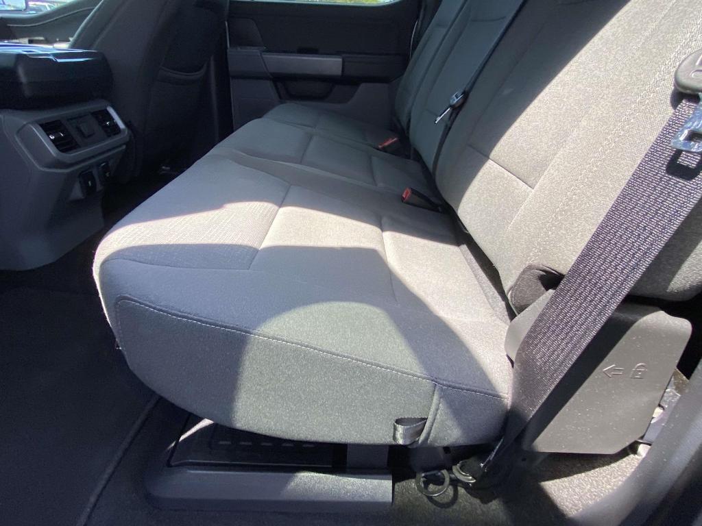 used 2024 Ford F-150 car, priced at $44,197
