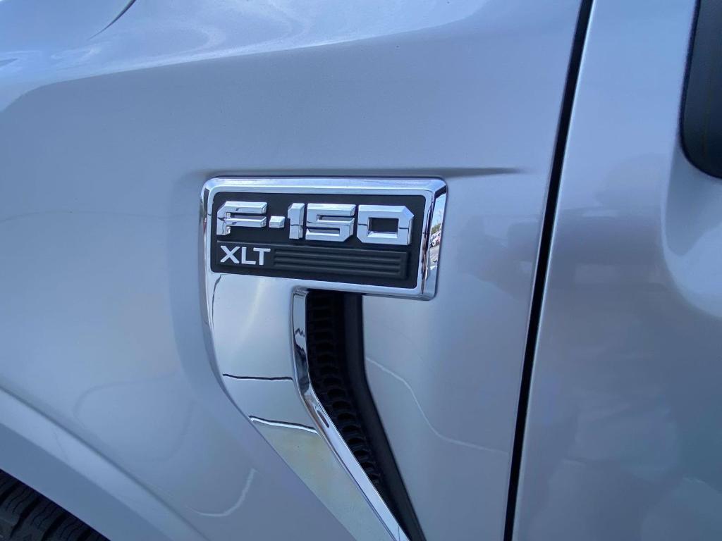 used 2024 Ford F-150 car, priced at $44,197