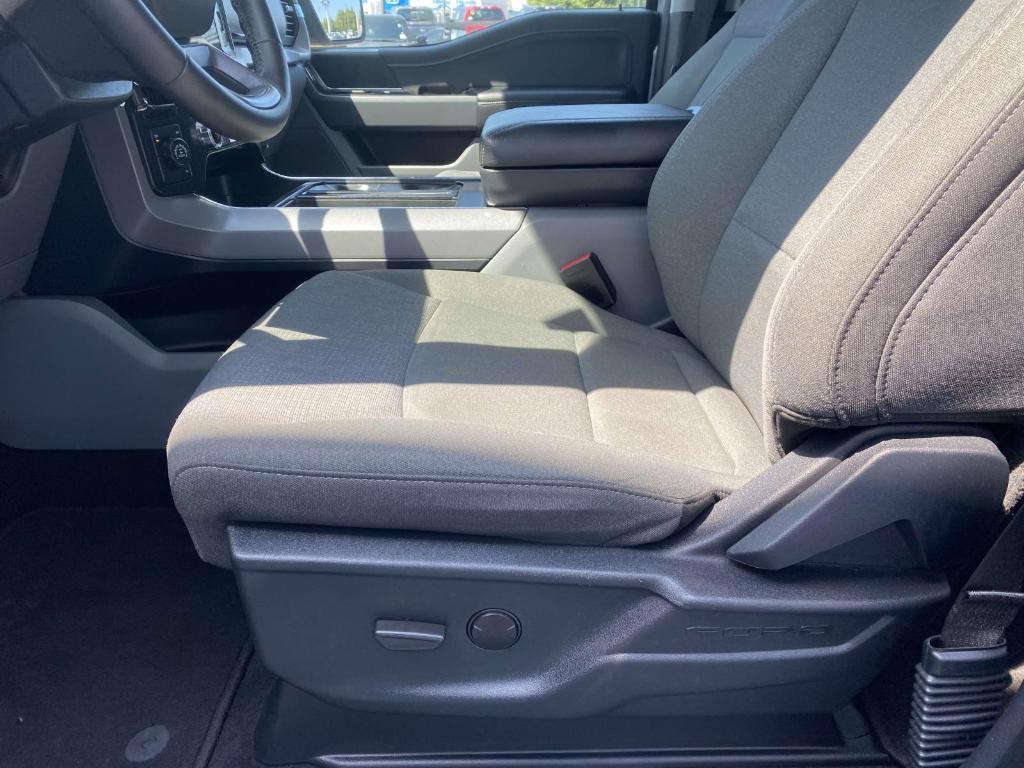 used 2024 Ford F-150 car, priced at $44,197