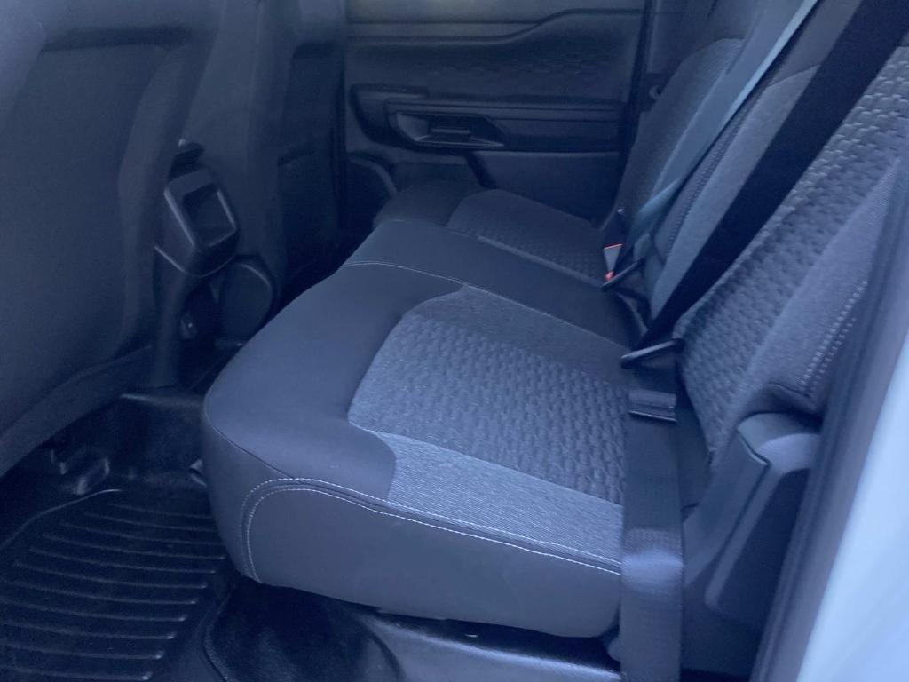 new 2025 Ford Ranger car, priced at $37,165