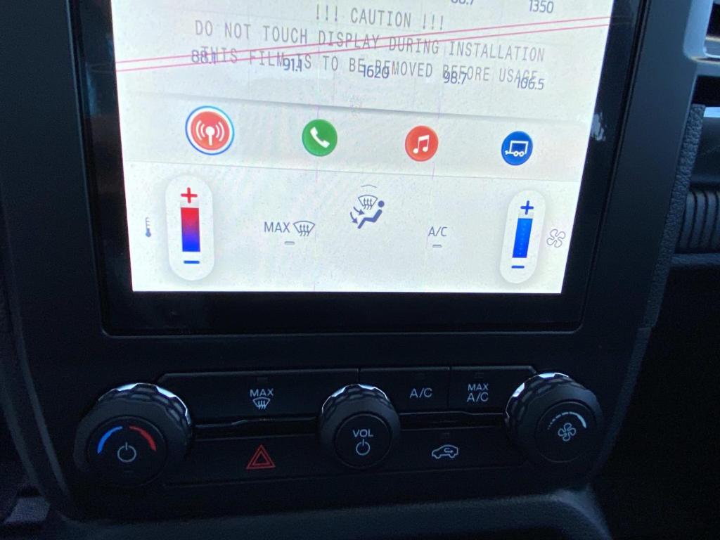 new 2025 Ford Ranger car, priced at $37,165