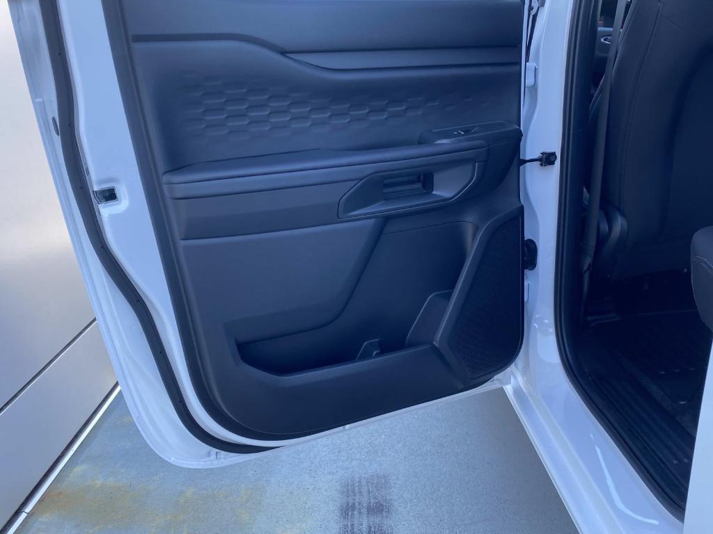 new 2025 Ford Ranger car, priced at $37,165