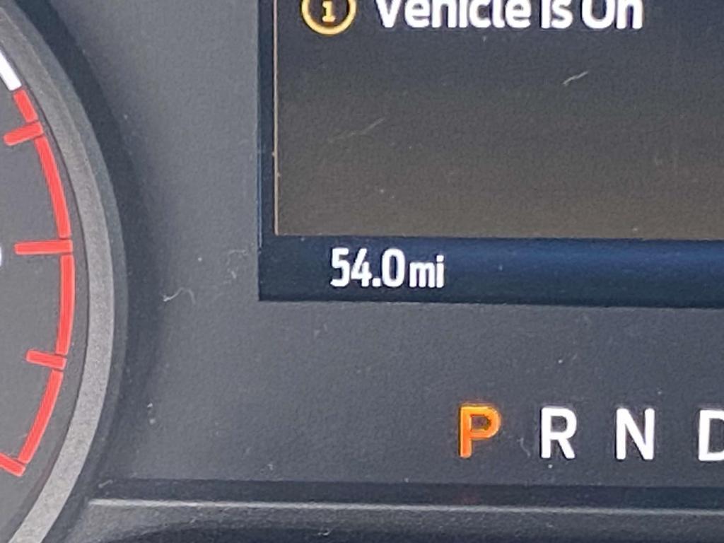 new 2025 Ford F-250 car, priced at $44,825