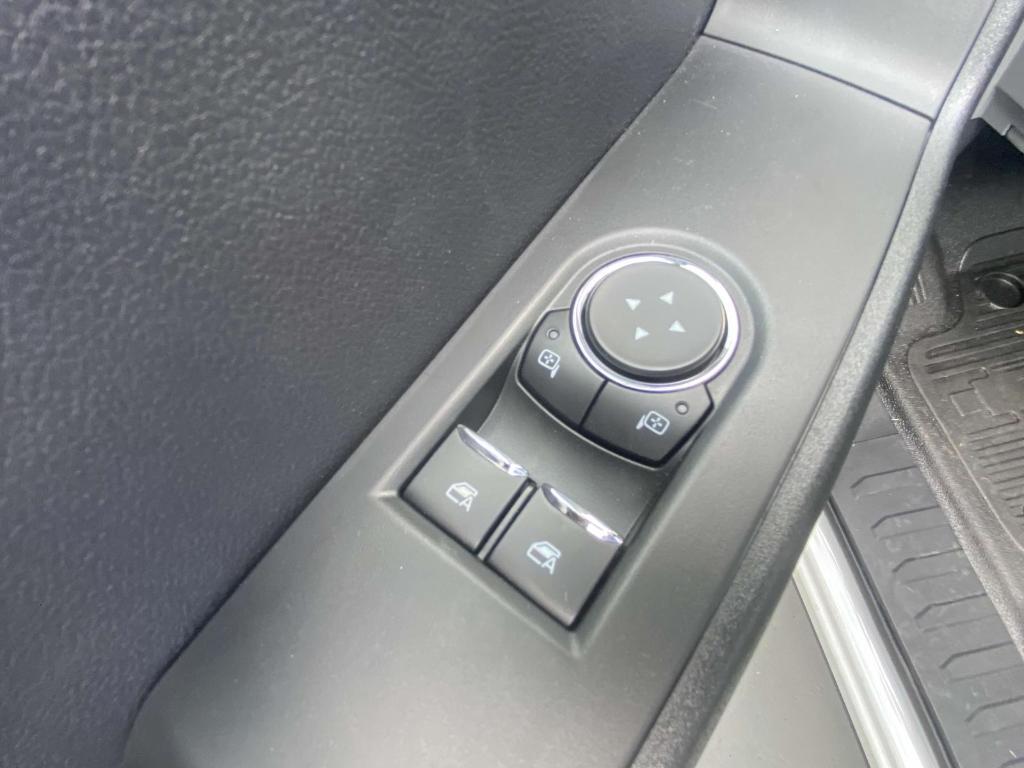 new 2025 Ford F-250 car, priced at $44,825