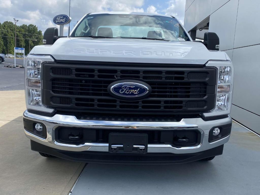 new 2025 Ford F-250 car, priced at $44,825