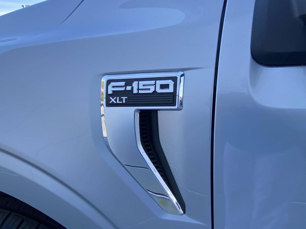 used 2023 Ford F-150 car, priced at $42,194