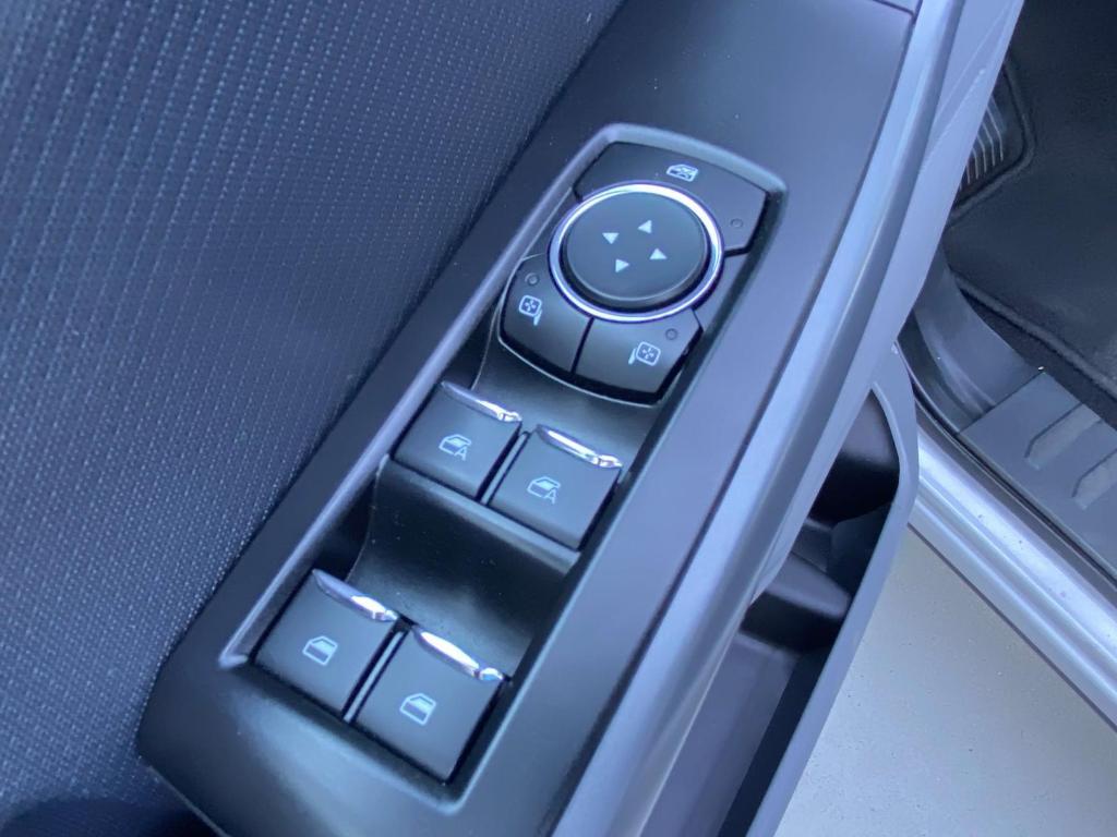 used 2023 Ford F-150 car, priced at $42,194