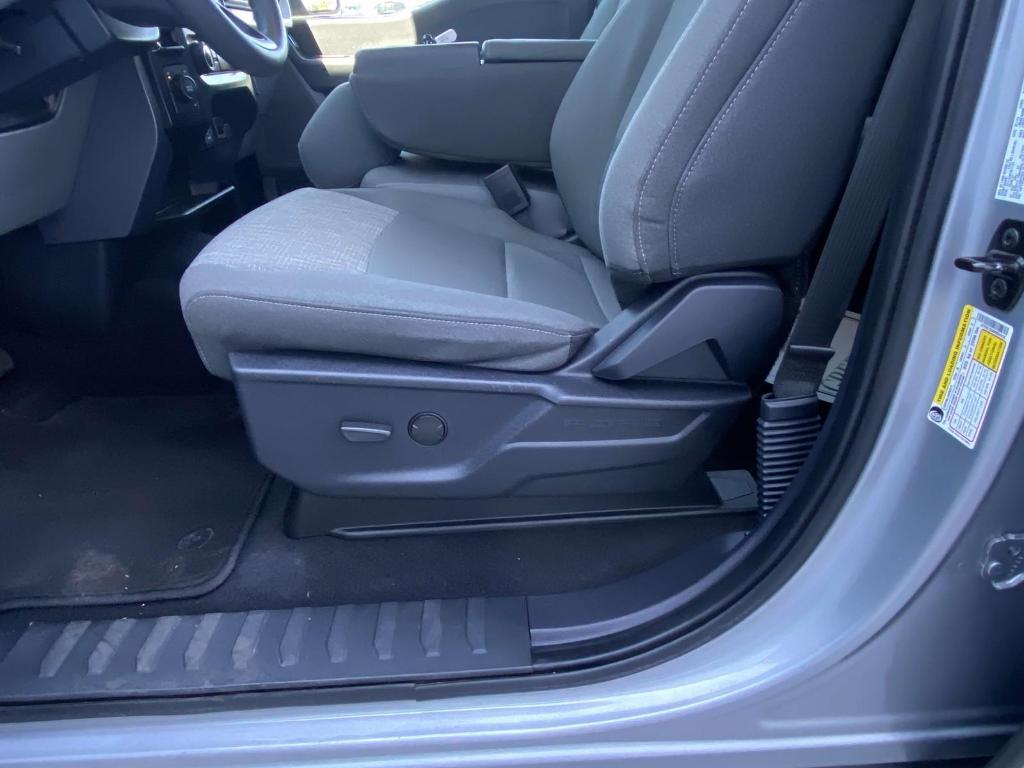 used 2023 Ford F-150 car, priced at $42,194