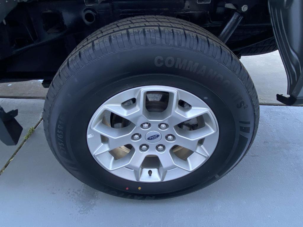 used 2023 Ford F-150 car, priced at $42,194