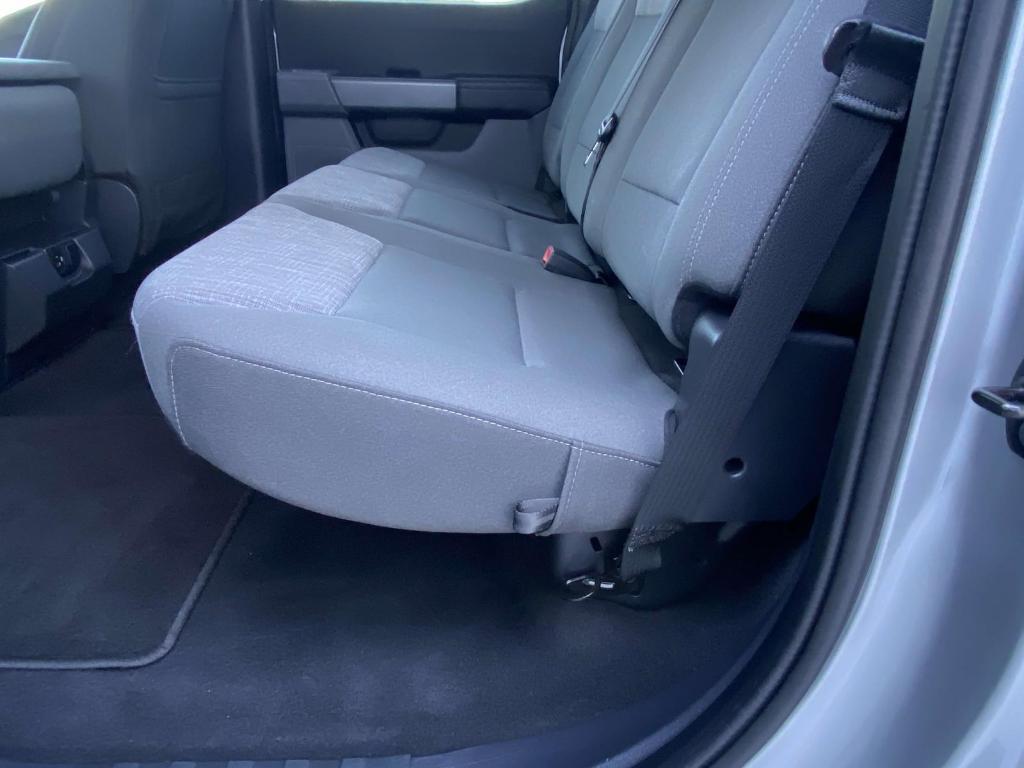 used 2023 Ford F-150 car, priced at $42,194
