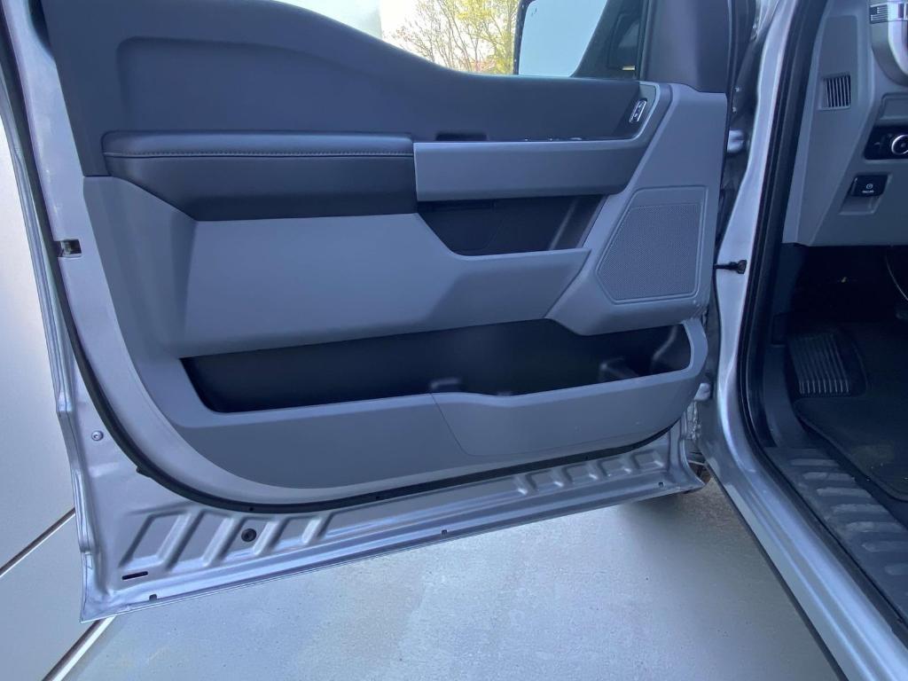 used 2023 Ford F-150 car, priced at $42,194