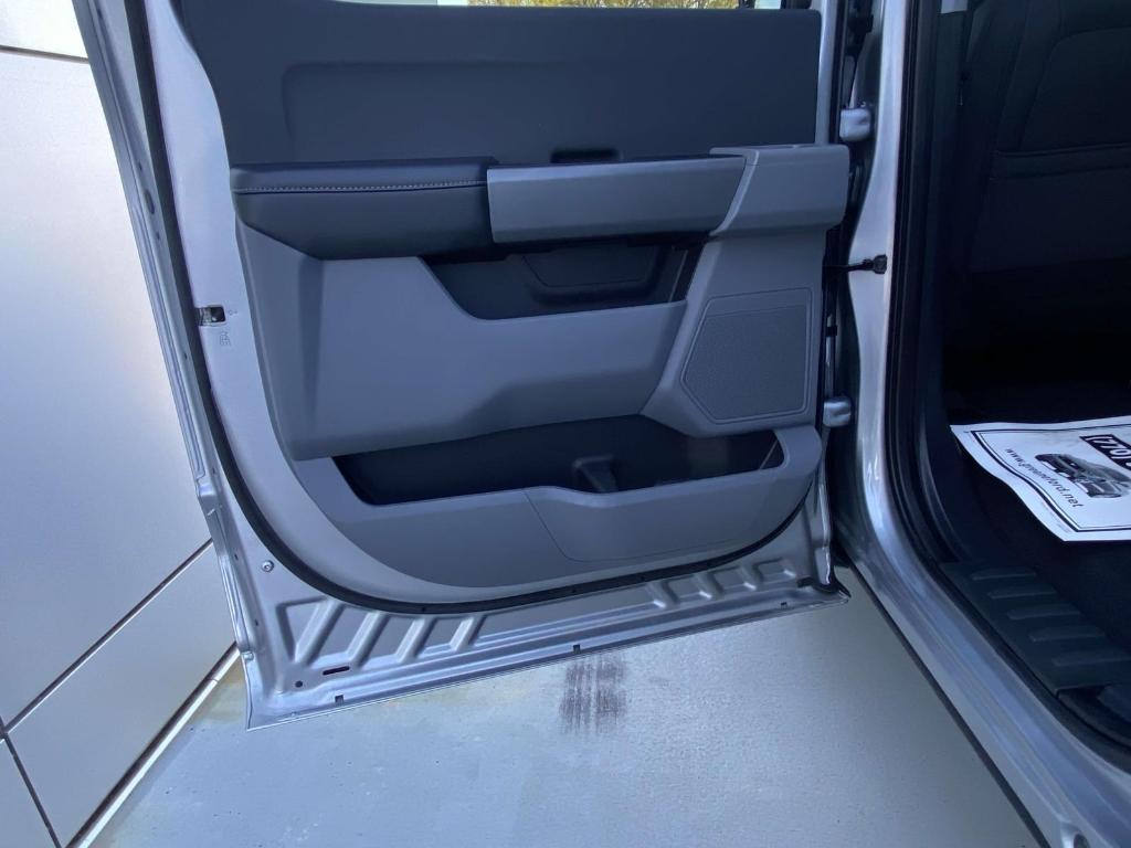 used 2023 Ford F-150 car, priced at $42,194
