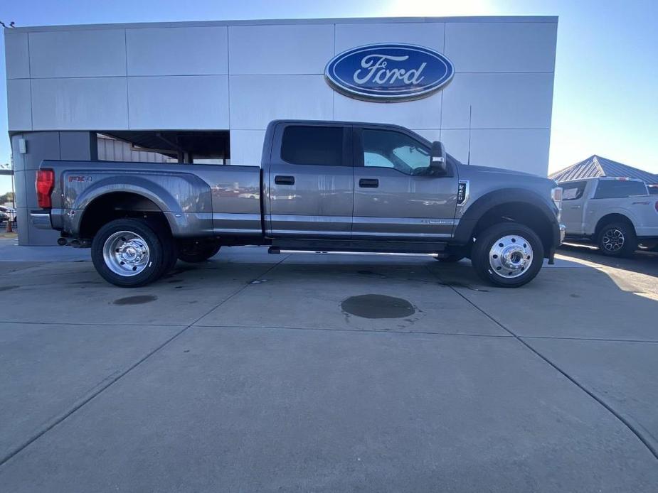 used 2022 Ford F-450 car, priced at $62,995